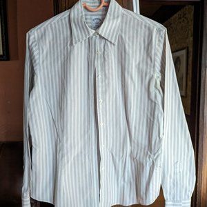 Women's Brooks Brothers Button Down Shirt